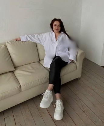 Анкета проститутки Ирина - город Новая Балкария, 25 лет, №9069