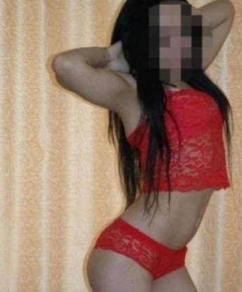 Анкета проститутки Алиса - город Новая Балкария, 18 лет, №9613